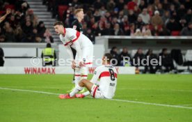 10.11.24 VfB Stuttgart - Eintracht Frankfurt