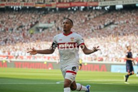 31.08.24 VfB Stuttgart - 1. FSV Mainz 05