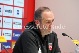 15.12.24 1. FC Heidenheim - VfB Stuttgart