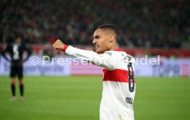 06.12.24 VfB Stuttgart - 1. FC Union Berlin