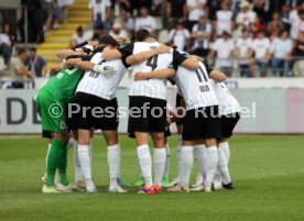 04.08.24 SSV Ulm 1846 - 1. FC Kaiserslautern