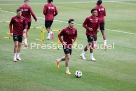 10.06.24 Schweiz Training