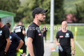 31.07.24 FC Esslingen - Stuttgarter Kickers