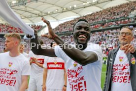 18.05.24 VfB Stuttgart - Borussia Mönchengladbach