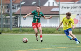 28.04.24 U17 VfL Kirchheim - U17 FC Esslingen