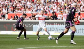 04.05.24 VfB Stuttgart - FC Bayern München