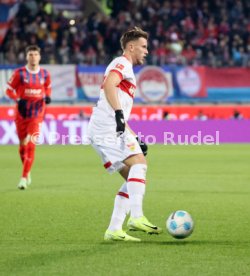 15.12.24 1. FC Heidenheim - VfB Stuttgart