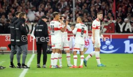 06.10.24 VfB Stuttgart - TSG 1899 Hoffenheim