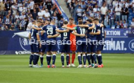 03.08.24 Karlsruher SC - 1. FC Nürnberg