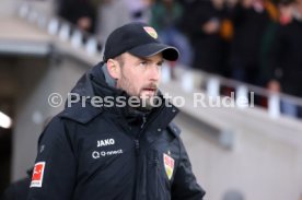 08.03.24 VfB Stuttgart - 1. FC Union Berlin