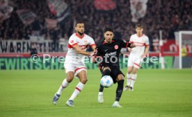 10.11.24 VfB Stuttgart - Eintracht Frankfurt