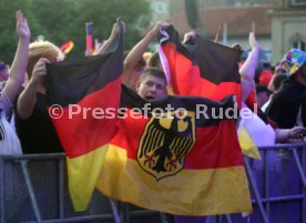 23.06.24 Euro 2024 Festival Stuttgart