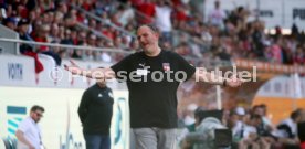 06.04.24 1. FC Heidenheim - FC Bayern München