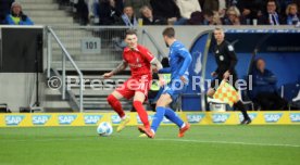 08.12.24 TSG 1899 Hoffenheim - SC Freiburg