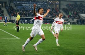 16.03.24 TSG 1899 Hoffenheim - VfB Stuttgart