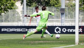 11.05.24 U19 VfB Stuttgart - U19 FC Bayern München