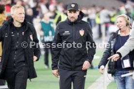 29.10.24 VfB Stuttgart - 1. FC Kaiserslautern