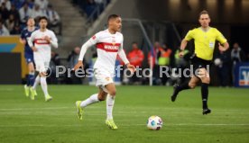 16.03.24 TSG 1899 Hoffenheim - VfB Stuttgart