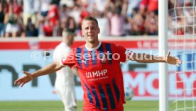 01.09.24 1. FC Heidenheim - FC Augsburg