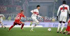 08.03.24 VfB Stuttgart - 1. FC Union Berlin