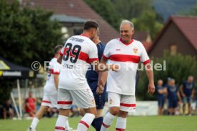 19.07.24 SC Korb - VfB Stuttgart Traditionself