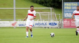 12.07.24 TSG Backnang - VfB Stuttgart Traditionself