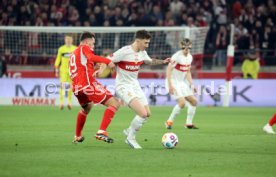 08.03.24 VfB Stuttgart - 1. FC Union Berlin