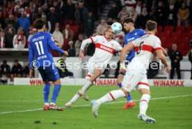 06.10.24 VfB Stuttgart - TSG 1899 Hoffenheim