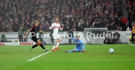 06.12.24 VfB Stuttgart - 1. FC Union Berlin