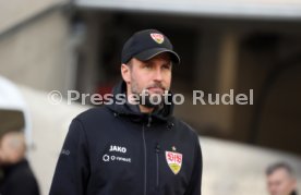 11.02.24 VfB Stuttgart - 1. FSV Mainz 05