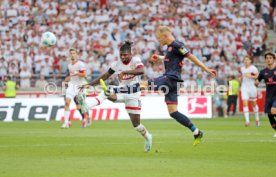 31.08.24 VfB Stuttgart - 1. FSV Mainz 05