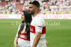 18.05.24 VfB Stuttgart - Borussia Mönchengladbach