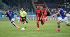 13.07.24 FC Luzern - VfB Stuttgart