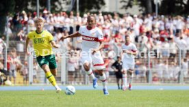 20.07.24 VfB Stuttgart - Fortuna Sittard