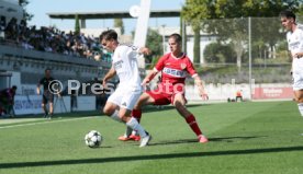 17.09.24 U19 Real Madrid - U19 VfB Stuttgart