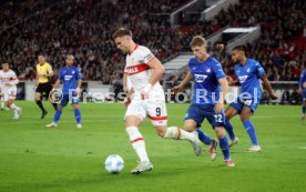 06.10.24 VfB Stuttgart - TSG 1899 Hoffenheim