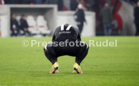 18.01.25 VfB Stuttgart - SC Freiburg