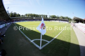 11.08.24 VfB Stuttgart II - TSV 1860 München