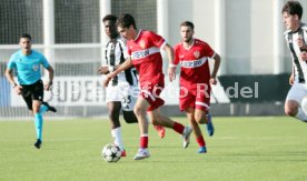 22.10.24 U19 Juventus Turin - U19 VfB Stuttgart