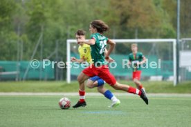 28.04.24 U17 VfL Kirchheim - U17 FC Esslingen