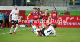 29.08.24 1. FC Heidenheim - BK Häcken