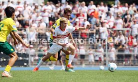 20.07.24 VfB Stuttgart - Fortuna Sittard