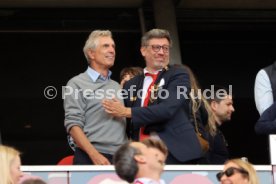 04.05.24 VfB Stuttgart - FC Bayern München