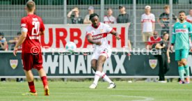 05.09.24 VfB Stuttgart - 1. FC Kaiserslautern