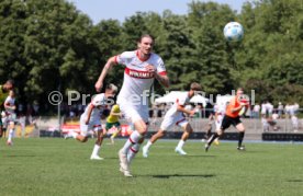 20.07.24 VfB Stuttgart - Fortuna Sittard