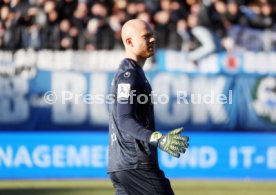 30.11.24 Stuttgarter Kickers - FC 08 Homburg