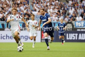 03.08.24 Karlsruher SC - 1. FC Nürnberg