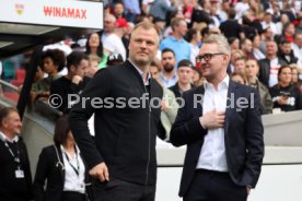 04.05.24 VfB Stuttgart - FC Bayern München