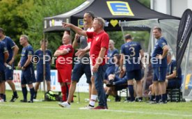 19.07.24 SC Korb - VfB Stuttgart Traditionself