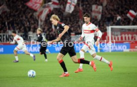 06.12.24 VfB Stuttgart - 1. FC Union Berlin